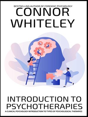 cover image of Introduction to Psychotherapies